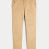 Pantalón Chino Skinny Hollister