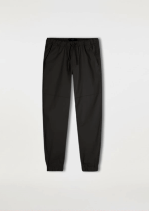 Jogger Cooling Negro Caballero