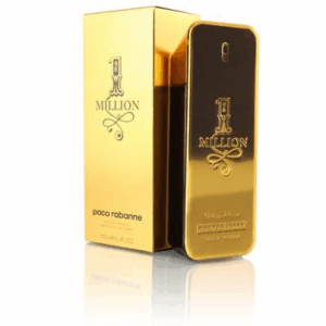 1 Million Paco Rabanne Eua de Toilette