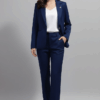 Set Blazer Azul Oscuro
