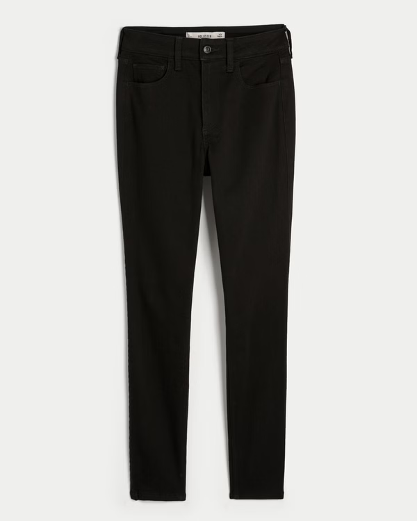 Súper Skinny Negro Alto - Image 2