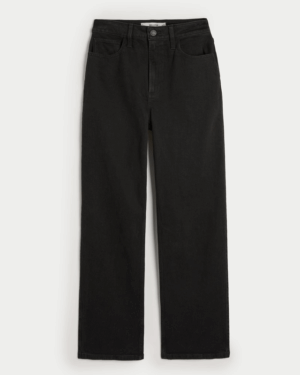 Dad Negro Curvy Alto