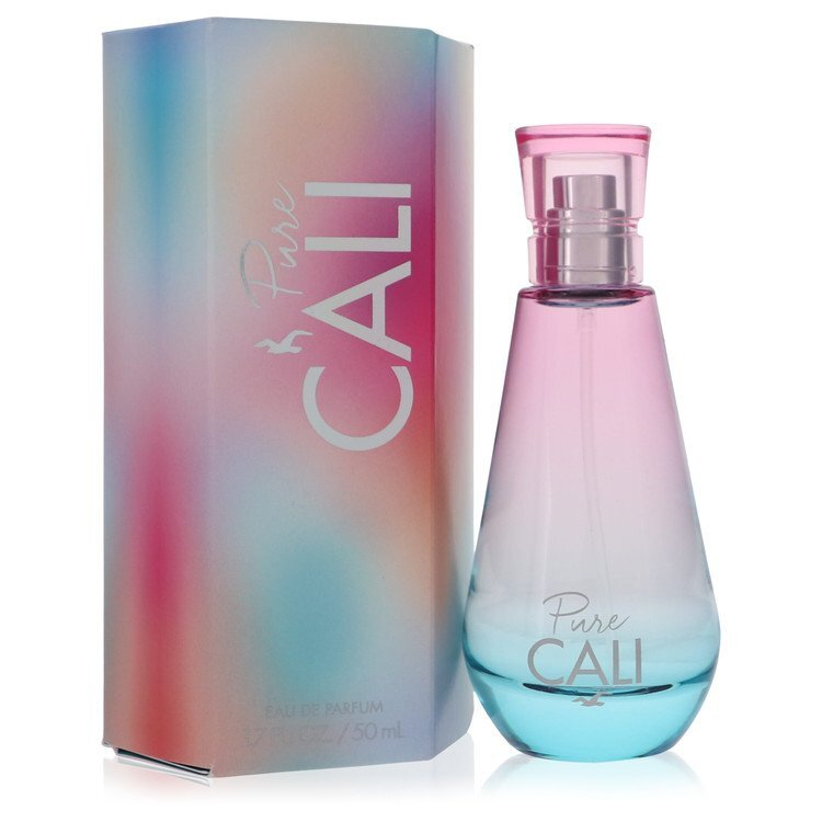 Perfume Pure Cali Dama