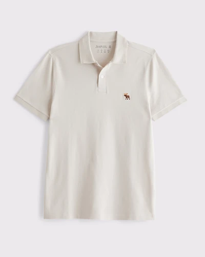 Chemise Polo Abercrombie Don't Sweat It - Image 2