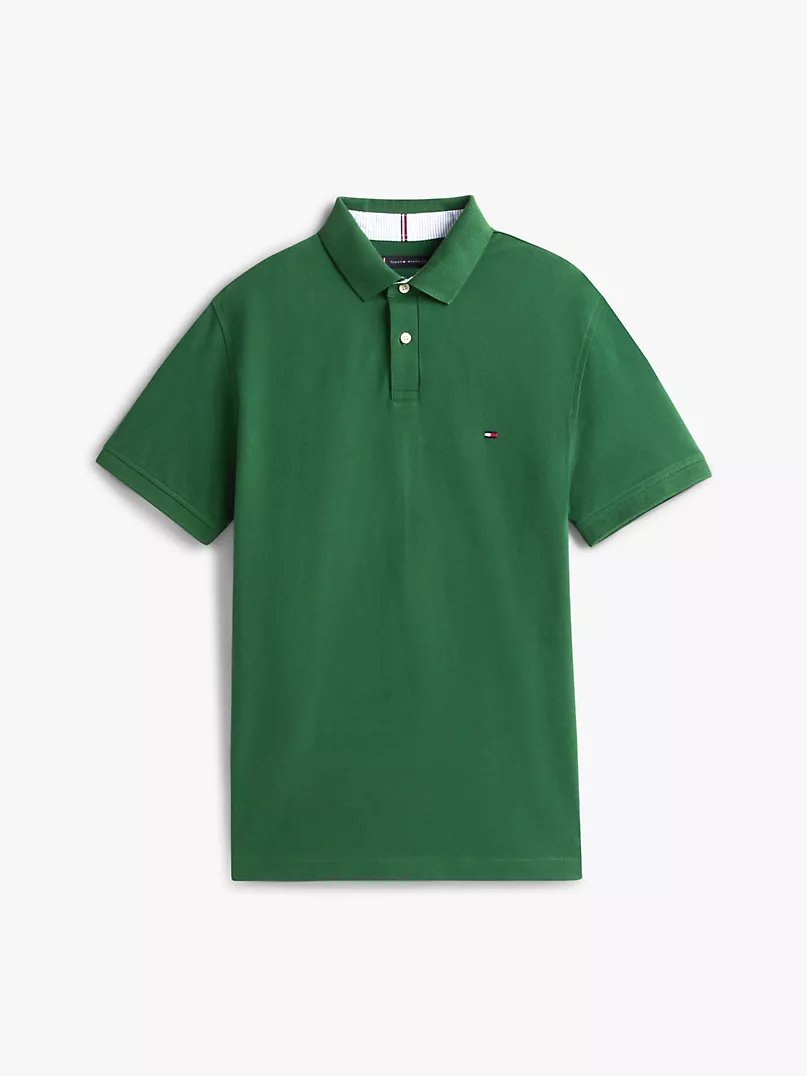 Chemise Unicolor Tommy Hilfiger