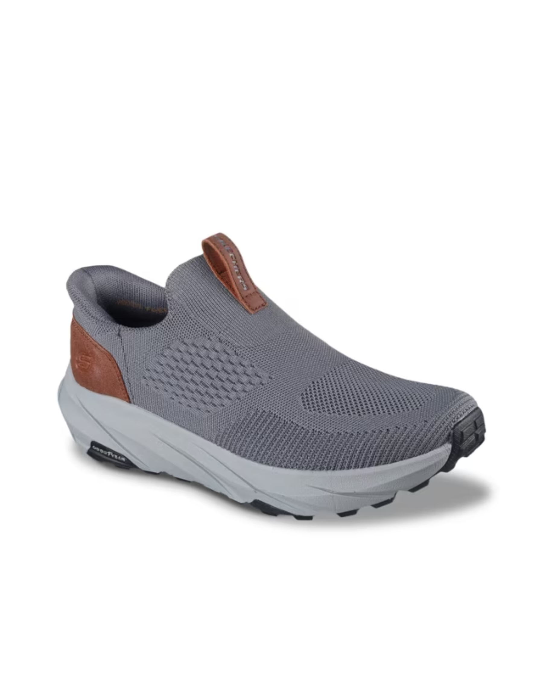 Zapatos Skechers Slip-ins® Relaxed Fit® Conner Milton Slip-On - Image 2