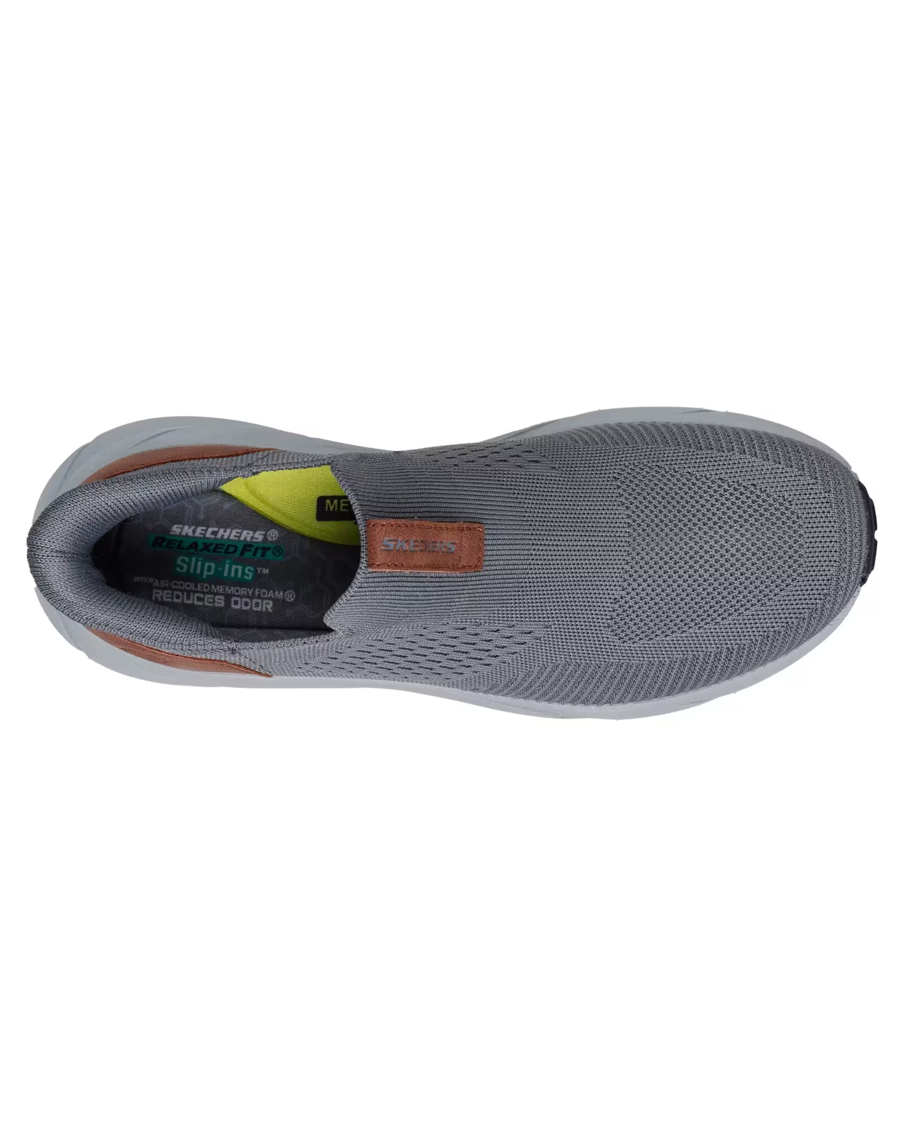 Zapatos Skechers Slip-ins® Relaxed Fit® Conner Milton Slip-On - Image 4