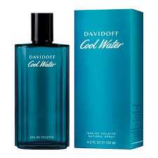 Colonia Davidoff Cool Water