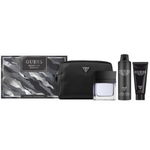 Gift Set Regalo Guess Seductive Homme