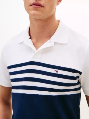 Alternative view of Chemise Colorblock Tommy Hilfiger