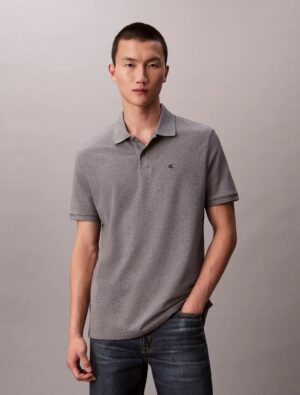 Chemise Polo Calvin Klein