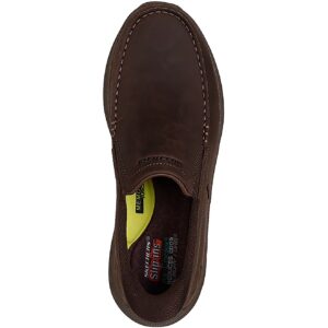Alternative view of Zapatos Skechers Slip-ins Relaxed Fit Pollard Osgood®