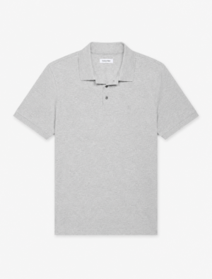Chemise Calvin Klein Algodón Suave
