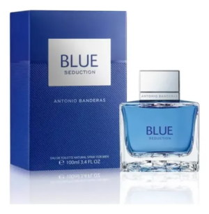 Perfume Blue Seduction Antonio Banderas