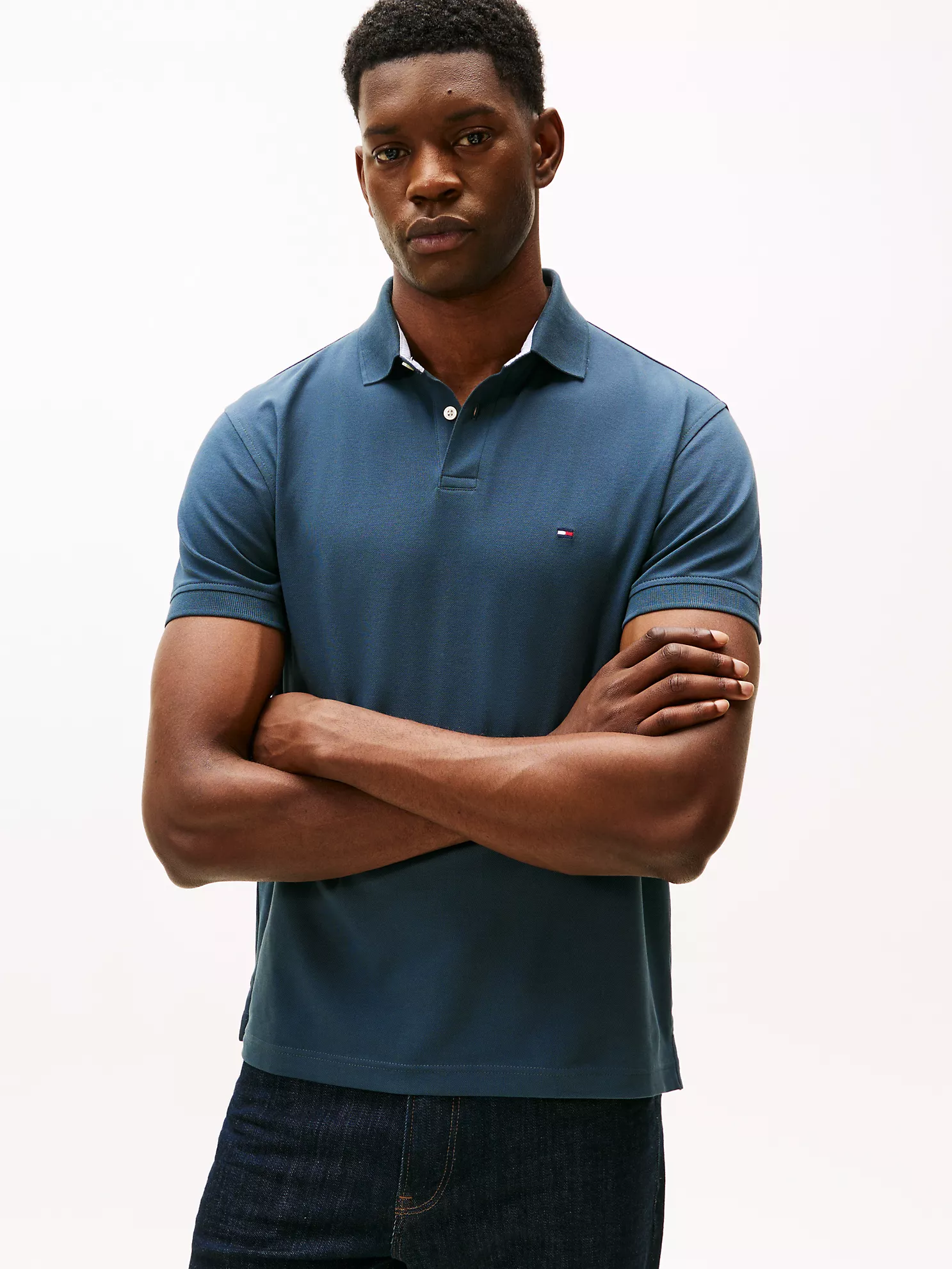 Chemise Tommy Hilfiger Regular Fit
