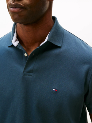 Alternative view of Chemise Tommy Hilfiger Regular Fit