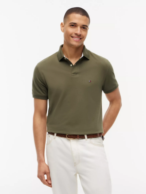 Chemise Tommy Hilfiger Regular Fit