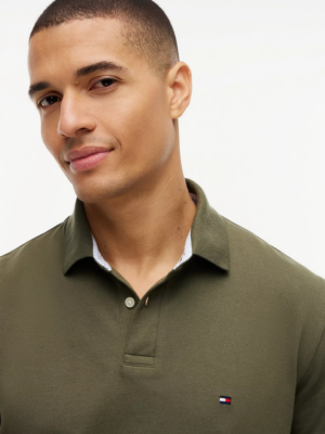 Alternative view of Chemise Tommy Hilfiger Regular Fit
